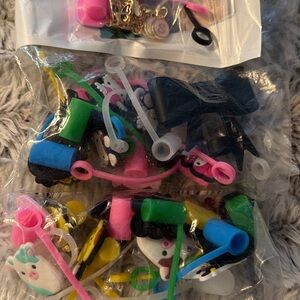 Stanley Straw Toppers